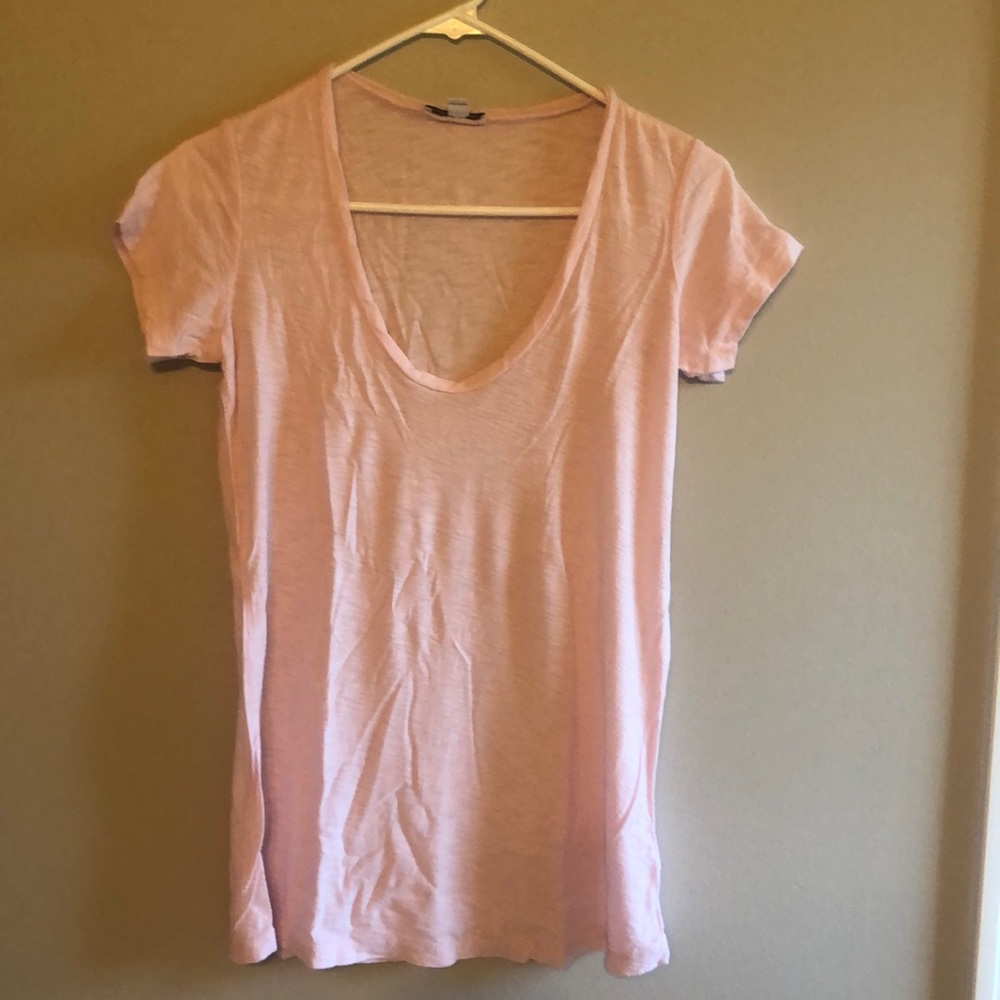 James perse T shirt
